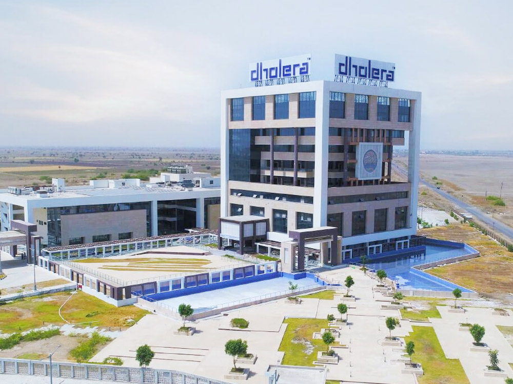 dholera