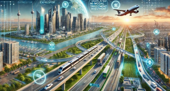 Infrastructure