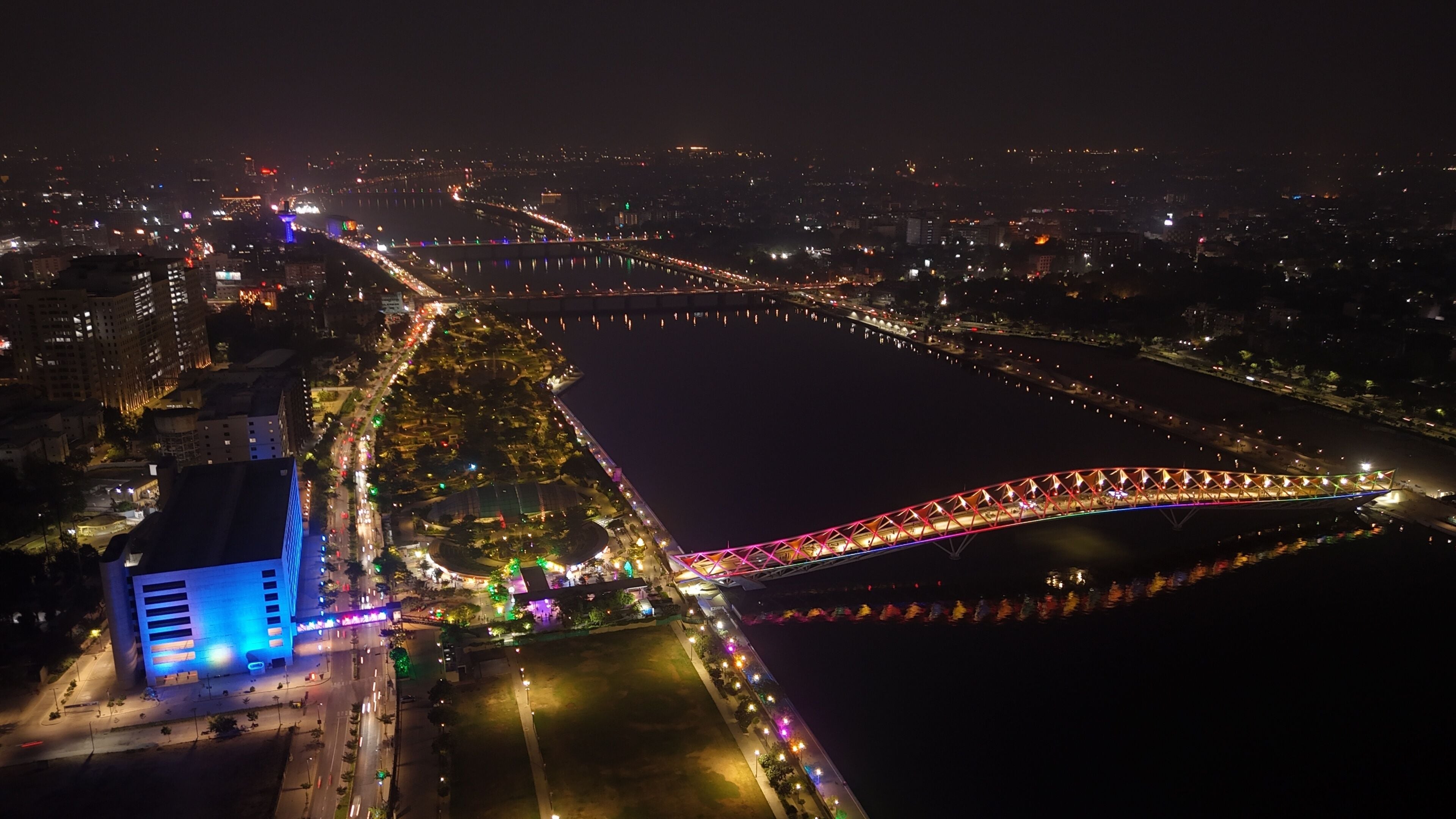 Ahmedabad City