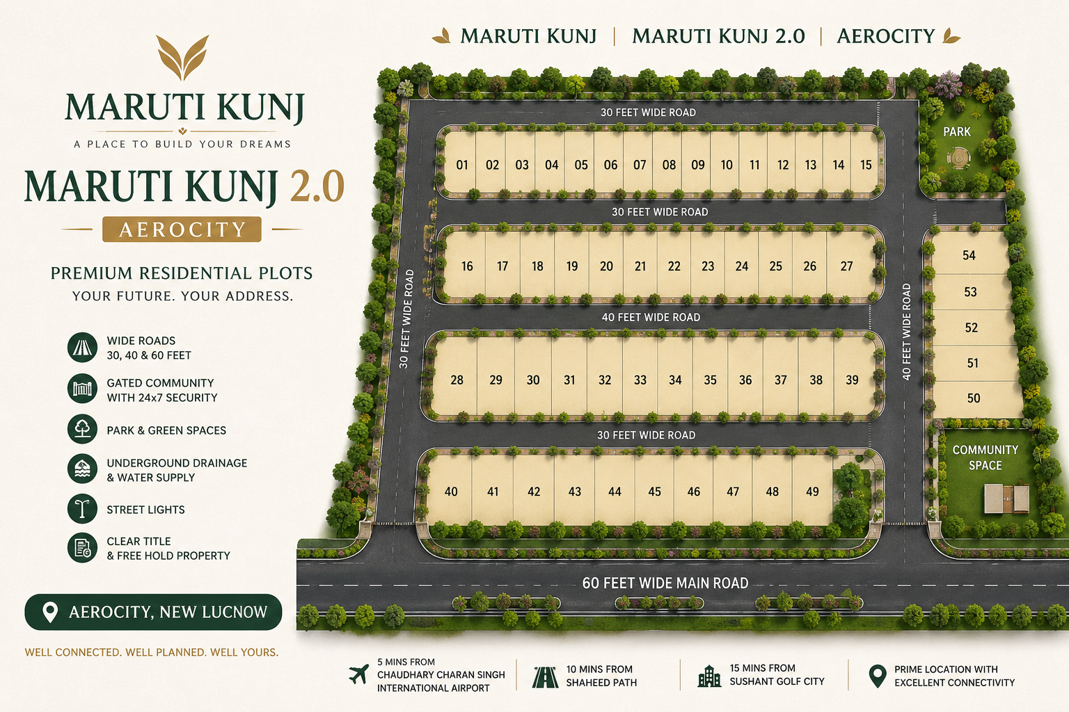 Our Projects